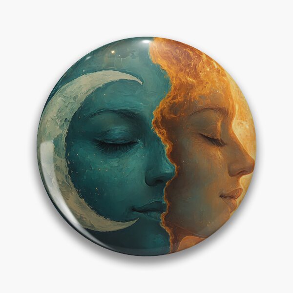 Item preview, Cosmic Embrace designed and sold by daila70.
