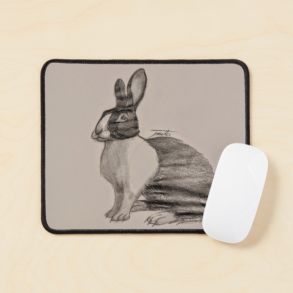 Item preview, Mouse Pad designed and sold by Meraki05.