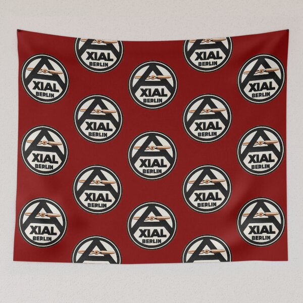 Item preview, Axial Propellor Logo designed and sold by warbirdwear.