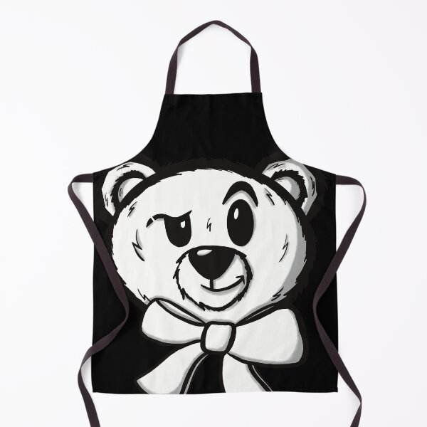 Item preview, Dapperly Fresh Teddy Bear designed and sold by Inx Artworks.