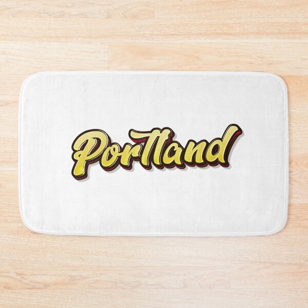 Item preview, Portland Design 2 designed and sold by GlamOvira.