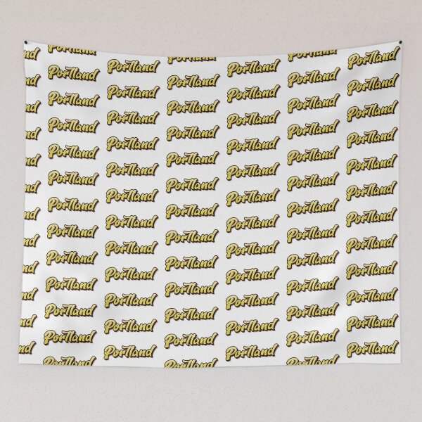 Item preview, Portland Design 2 designed and sold by GlamOvira.