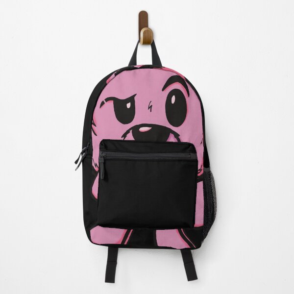 Item preview, Pink Dapperly Fresh Teddy Bear designed and sold by Inx Artworks.