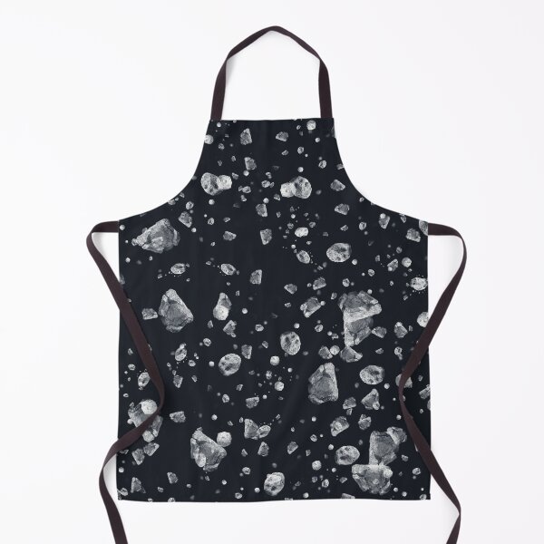 Item preview, Asteroids Space designed and sold by Skull Fern.