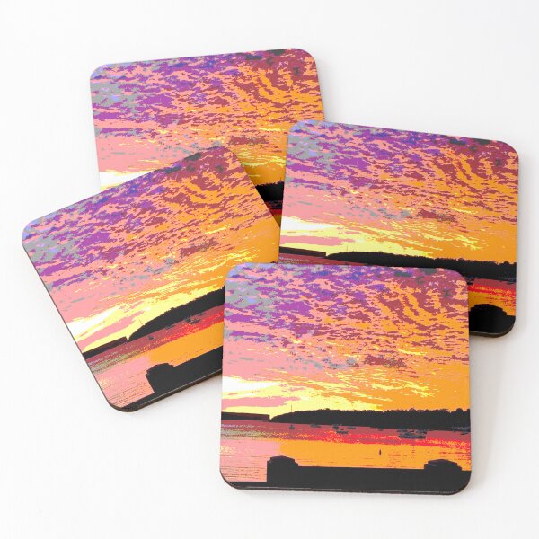 Item preview, Balmoral Dawn! designed and sold by Mickangelhere.
