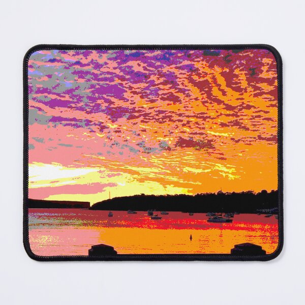 Item preview, Balmoral Dawn! designed and sold by Mickangelhere.
