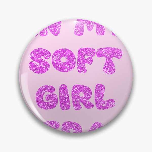 Item preview, In my soft girl era  designed and sold by LadyKorieArt.