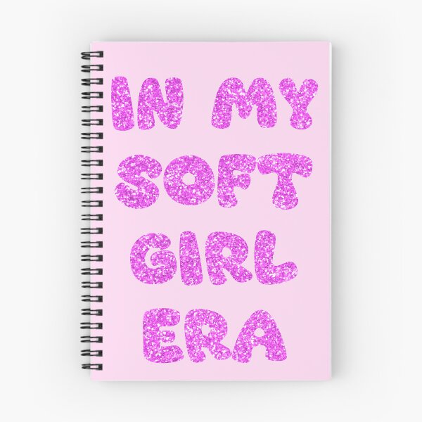 Item preview, In my soft girl era  designed and sold by LadyKorieArt.