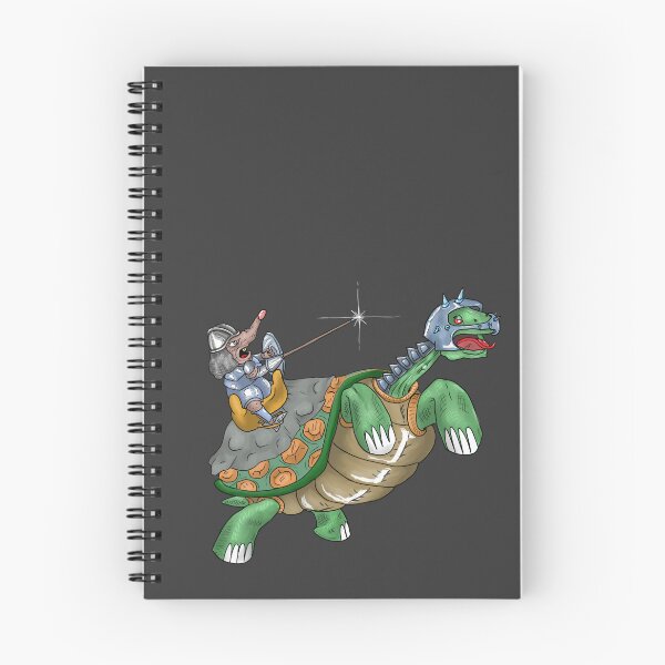 Item preview, fighting turtle designed and sold by AyseAkcay.