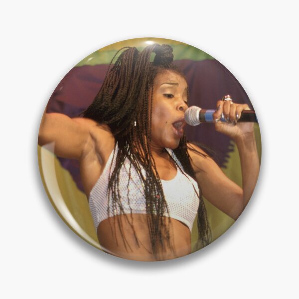 Item preview, Janice Robinson - Livin’ Joy - Photograph designed and sold by ConcertImages.