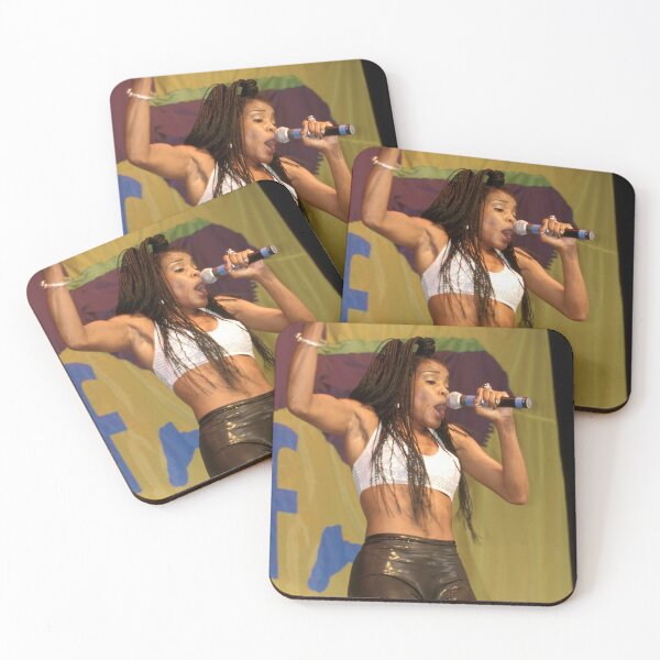 Item preview, Janice Robinson - Livin’ Joy - Photograph designed and sold by ConcertImages.