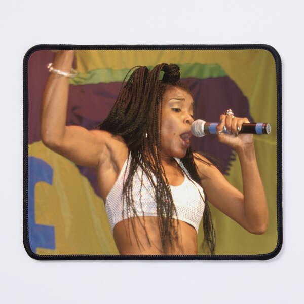 Item preview, Janice Robinson - Livin’ Joy - Photograph designed and sold by ConcertImages.