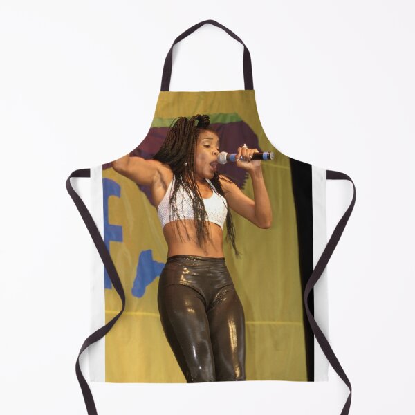 Item preview, Janice Robinson - Livin’ Joy - Photograph designed and sold by ConcertImages.