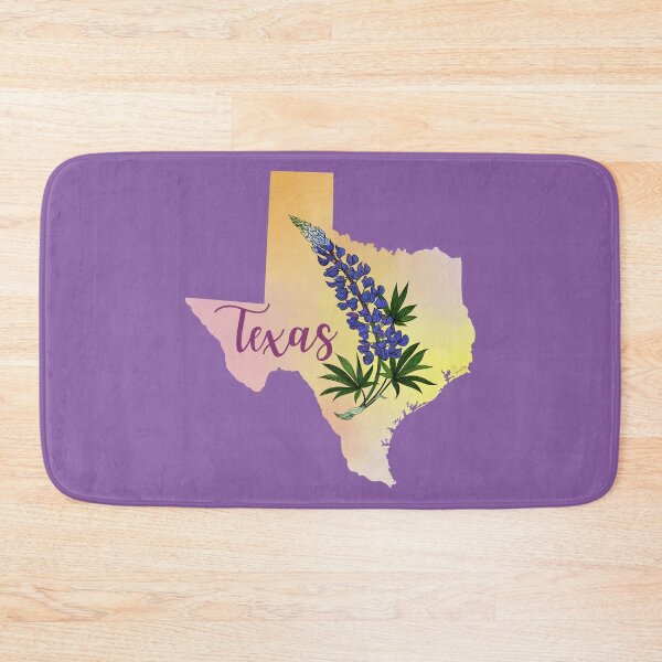 Item preview, Texas Flower: Bluebonnet designed and sold by Marguerite Artistry.
