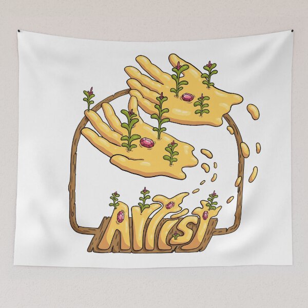 Item preview, Artist designed and sold by BB-H.