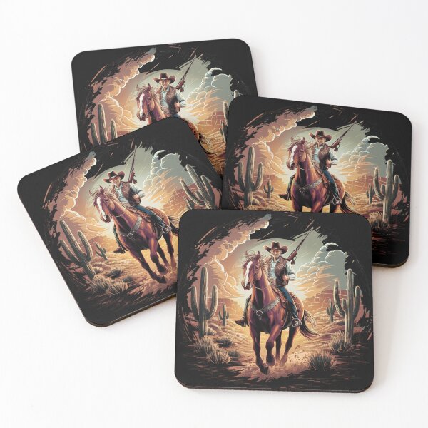 Item preview, COWBOY designed and sold by YounexxART.