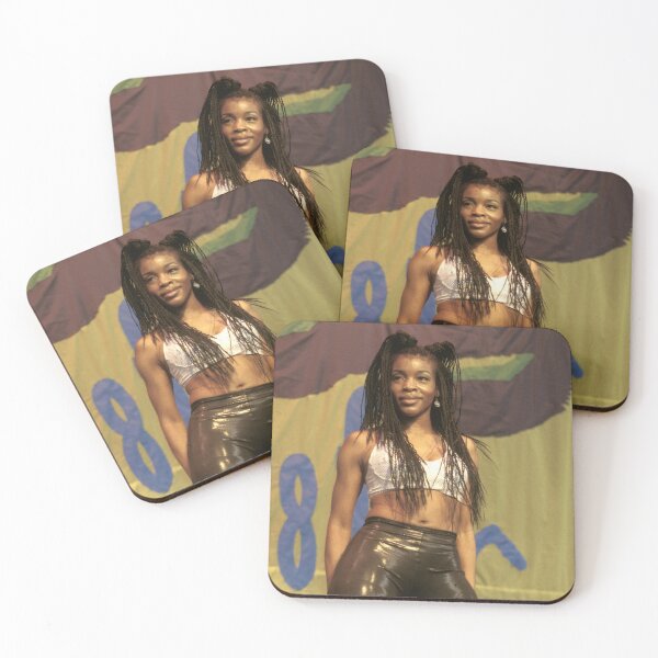 Item preview, Janice Robinson - Livin’ Joy - Photograph designed and sold by ConcertImages.