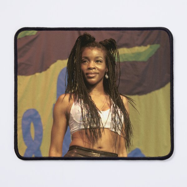Item preview, Janice Robinson - Livin’ Joy - Photograph designed and sold by ConcertImages.