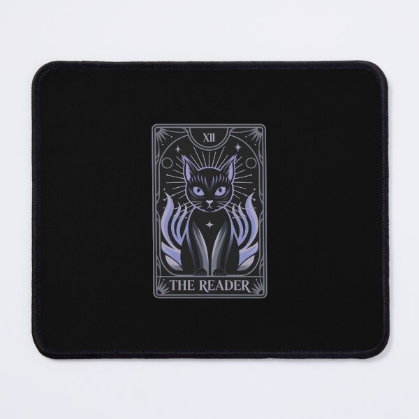 Item preview, Tarot the reader designed and sold by Mateusz Majcherek.
