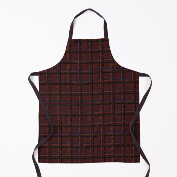 Item preview, Crimson plaid designed and sold by cherylkiszla.