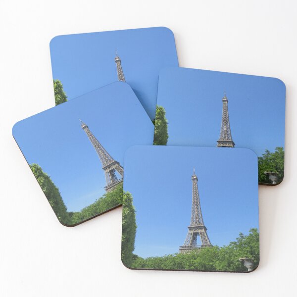 Item preview, Eiffel Tower designed and sold by OnTheRoadAgain.