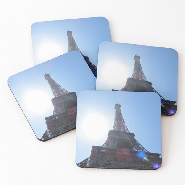 Item preview, Eiffel Tower designed and sold by OnTheRoadAgain.