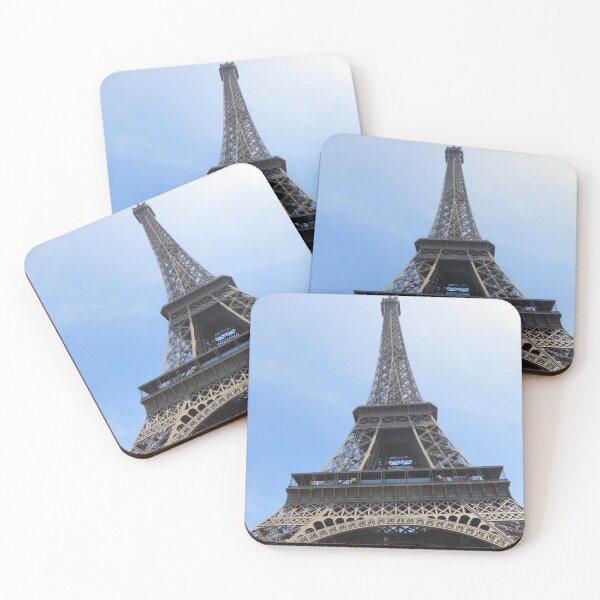Item preview, Eiffel Tower designed and sold by OnTheRoadAgain.