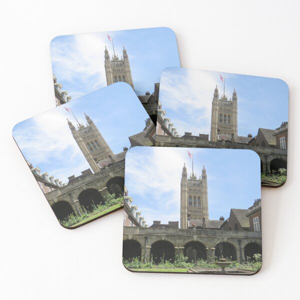 Item preview, Westminster Abbey  designed and sold by OnTheRoadAgain.