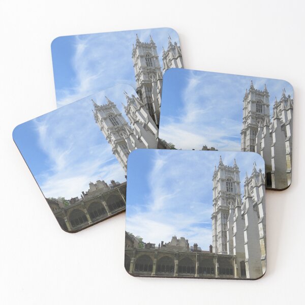 Item preview, Westminster Abbey  designed and sold by OnTheRoadAgain.