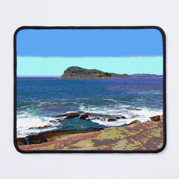 Item preview, Lion Island! designed and sold by Mickangelhere.