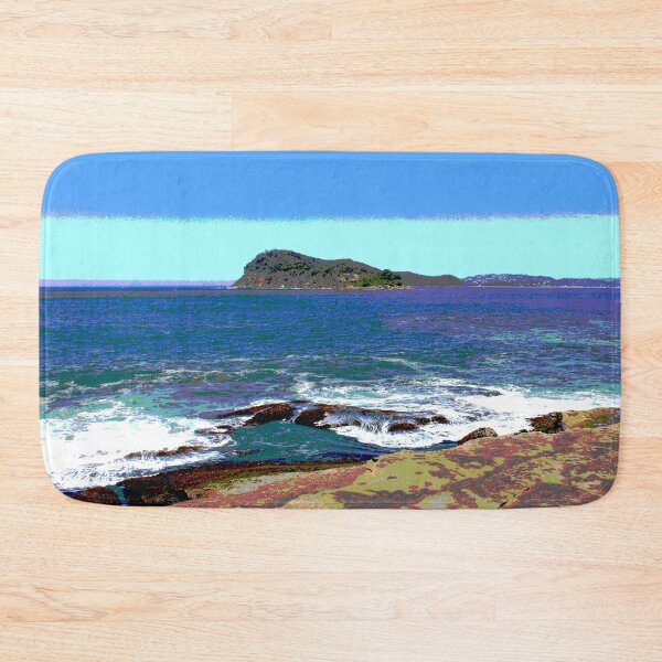 Item preview, Lion Island! designed and sold by Mickangelhere.