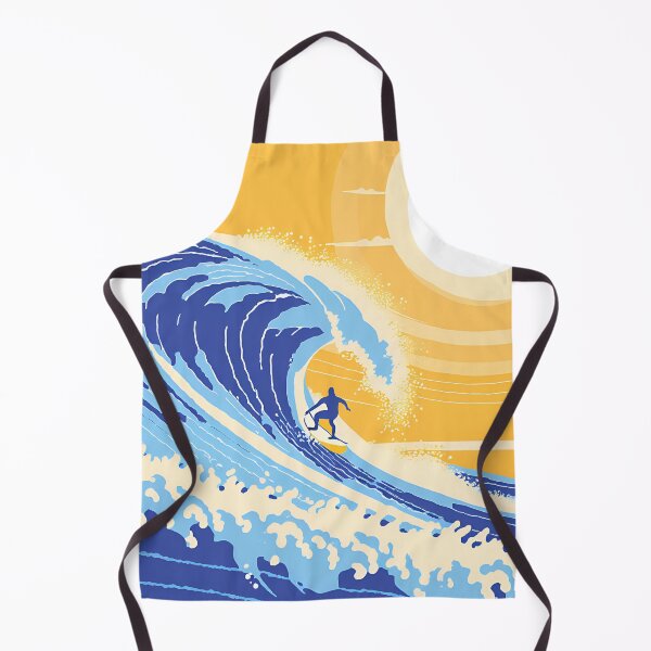 Item preview, Minimalist Surf designed and sold by industrialcraft.