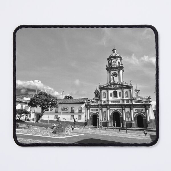 Item preview, San Felipe Church designed and sold by Javier Narváez Solarte.