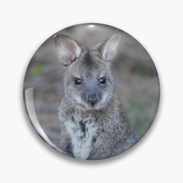 Item preview, Baby Bennett's Wallaby designed and sold by lhowden.