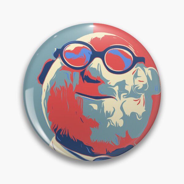 Item preview, Dr Bunsen Honeydew - "Science" designed and sold by curseofkazar.