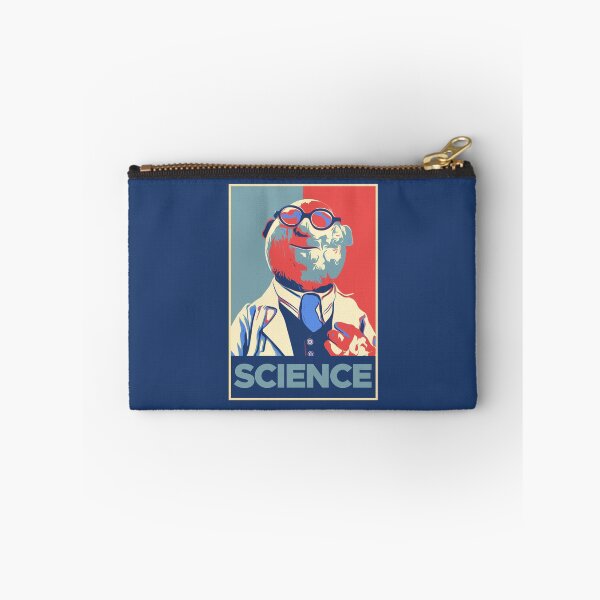 Item preview, Dr Bunsen Honeydew - "Science" designed and sold by curseofkazar.