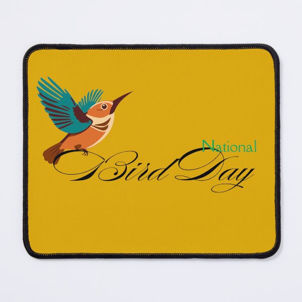 Item preview, National Bird designed and sold by WhimsicalGrid .