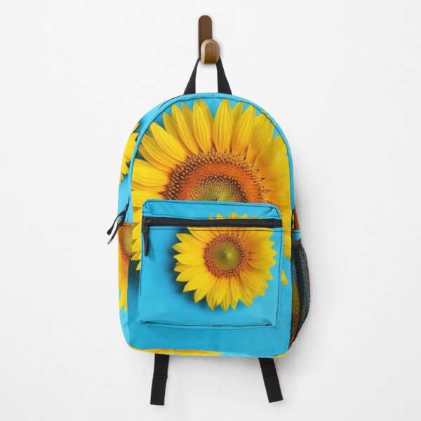 Item preview, Sunny Sunflower Golden Glow designed and sold by AnTartstudios.