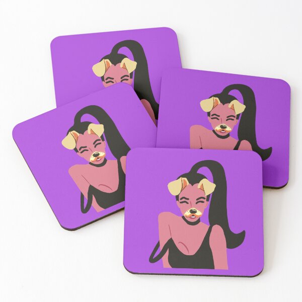 Item preview, Miss SnapChat Filter PNG designed and sold by UVAART.