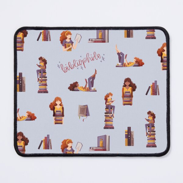 Item preview, Conjunto de grupo de bibliófilos: regalos literarios para lectores designed and sold by CMB-Editing.