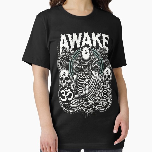 Dream Theater Awake T-Shirts for Sale | Redbubble