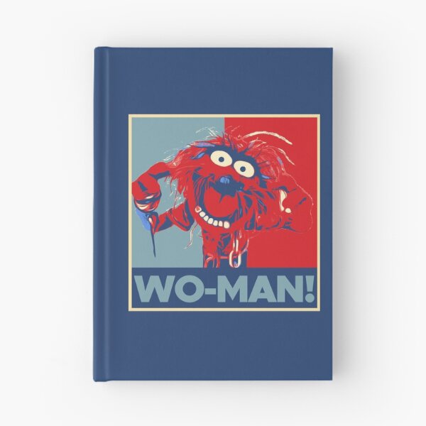 Item preview, Animal - "Woman!" designed and sold by curseofkazar.