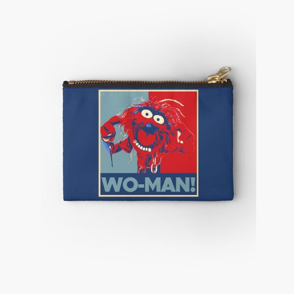 Item preview, Animal - "Woman!" designed and sold by curseofkazar.