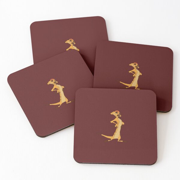 Item preview, Lion King Timon designed and sold by DesignAnita.