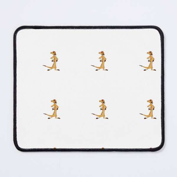Item preview, Lion King Timon designed and sold by DesignAnita.