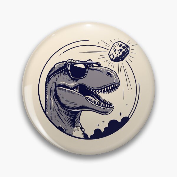 Item preview, Extinction! designed and sold by Javier Narváez Solarte.