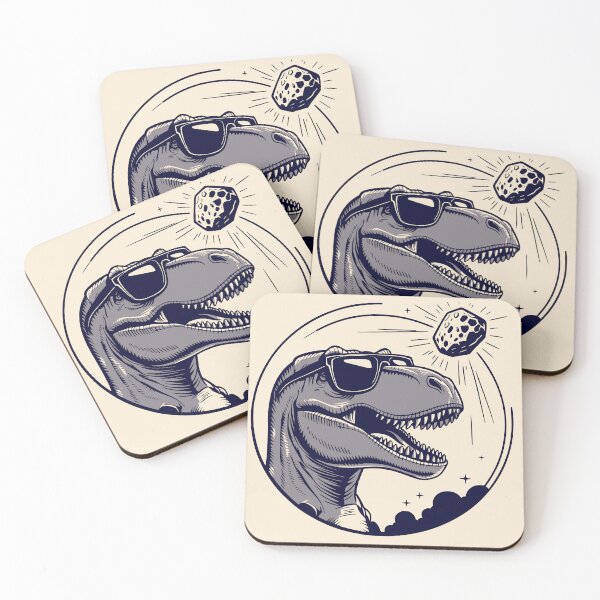 Item preview, Extinction! designed and sold by Javier Narváez Solarte.