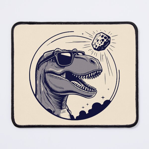 Item preview, Extinction! designed and sold by Javier Narváez Solarte.