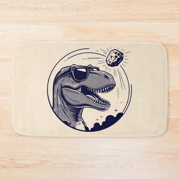 Item preview, Extinction! designed and sold by Javier Narváez Solarte.