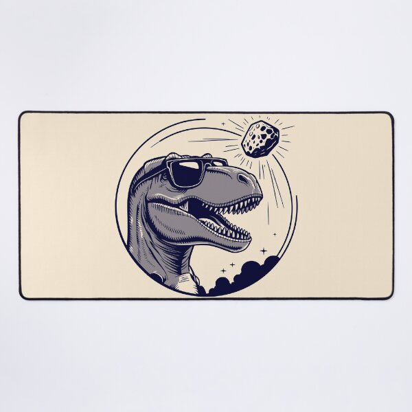 Item preview, Extinction! designed and sold by Javier Narváez Solarte.